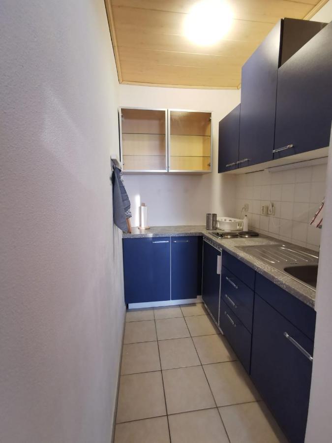 Kuschelige Maisonette Lannach Exterior foto